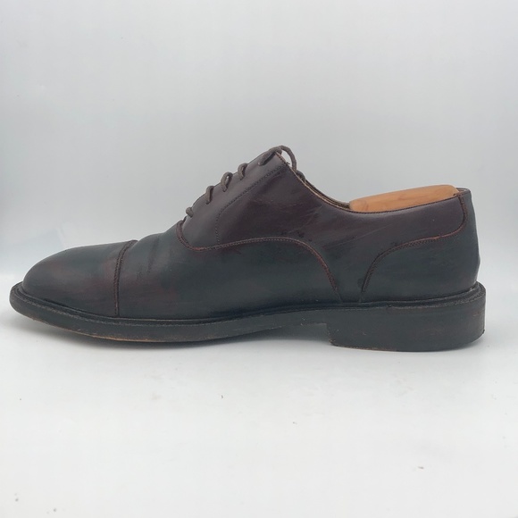 Cole Haan City Classic Cap Toe Oxfords C01016 - Picture 2 of 5